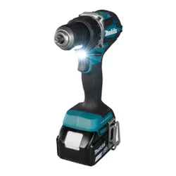 Wiertarko-wkrętarka MAKITA DDF484T1J