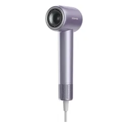 Suszarka COSHARE SuperFlow1 Fioletowy 1600W