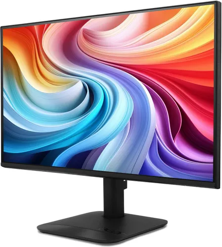 Monitor ACER KA242YP6BIP 23.8" 1920x1080px IPS 144Hz 1 ms [VRB]