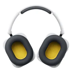 Słuchawki nauszne NOTHING Headphone B186 ANC Żółty