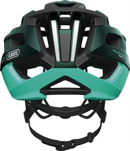 Kask rowerowy ABUS Moventor