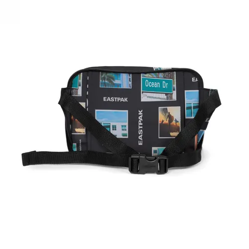 Рюкзак Eastpak Padded Travell'r-Pix color