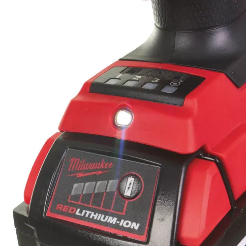 Darbe anahtarı mı? " Milwaukee M18 FHIWF12-502X