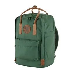 Sırt Çantası Fjallraven Kanken No. 2 dizüstü bilgisayar 15-derin patina