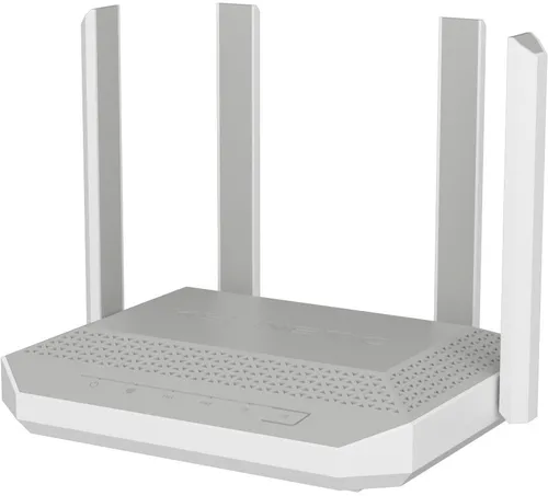 Router KEENETIC Titan 3 2.4 / 5 GHz (DualBand), Wi-Fi Mesh