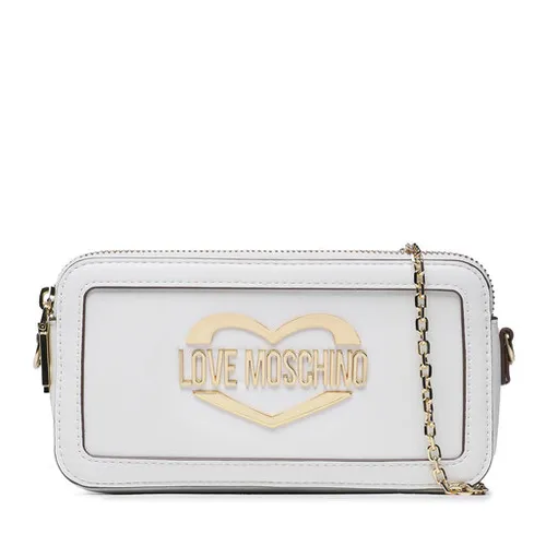 Dragoste MOSCHINO Jc5620pp1gld110a Bianco sac
