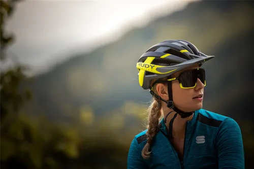 Kask rowerowy RUDY PROJECT Venger Cross
