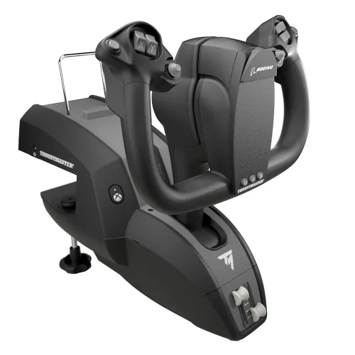 Джойстик Thrustmaster TCA Yoke Pack Boeing Edition (4460210)