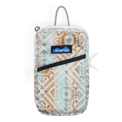 Кошелек Kavu чехол для документов на плечо valley trail