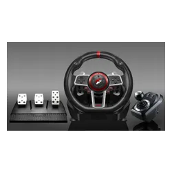 Kierownica FLASHFIRE ES900R (PC/PS3/PS4/Xbox One/Xbox Series X/S/Nintendo Switch)