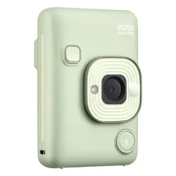 Aparat Fujifilm Instax mini LiPlay Zielony