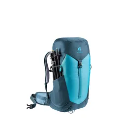 Plecak turystyczny damski Deuter AC Lite 28 SL - lagoon/atlantic