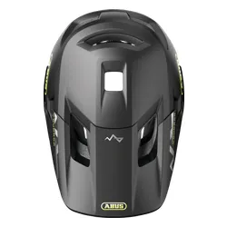 Kask rowerowy Full Face ABUS YouDrop FF