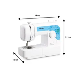 Maszyna do szycia Brother J14S