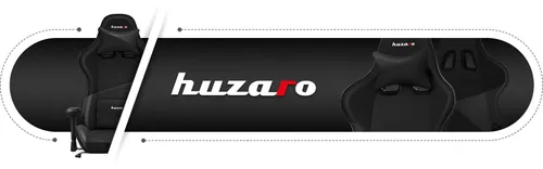 Fotel HUZARO Force 6.2 Carbon