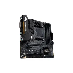 ASUS TUF GAMING B450M-PLUS II