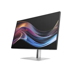 Monitor HP S7 Pro 727pk (8J9G2AA) 27" 4K IPS Black 60Hz 5ms