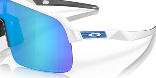 Okulary rowerowe OAKLEY Sutro Lite PRIZM Sapphire