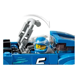 LEGO Speed Champions Chevrolet Camaro ZL1 75891