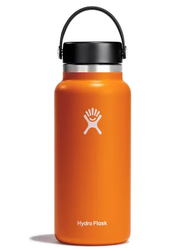 Butelka termiczna Hydro Flask Wide Mouth Flex Cap 946 ml - mesa