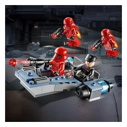 LEGO Star Wars Sith Askerlerinin Savaş Seti (75266)