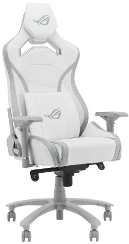 Fotel ASUS ROG Chariot X Core SL301CW Biały