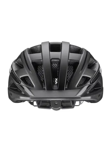 Kask rowerowy Uvex City I-vo 2 Mips - black matt