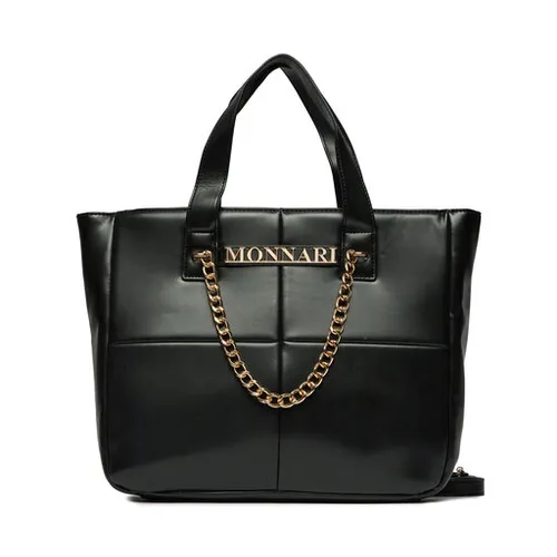 Сумка Monnari BAG3380-020 черный