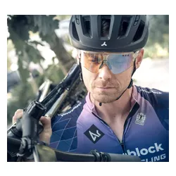 Okulary rowerowe TRIPOINT 007 Chobe