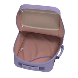 Rucsac de mână CabinZero 44 l - smokey violet