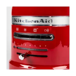 Toster KitchenAid 5KMT2204EER Rozmrażanie 1250W