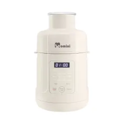 Blender dla dzieci Momini KiddoChef 10w1