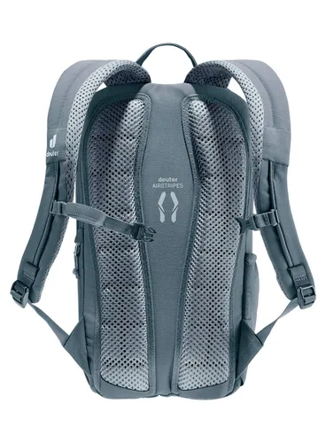 Deuter StepOut 12 Sırt Çantası-siyah