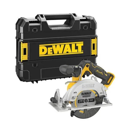 Дисковая пила Аккумуляторная DeWalt DCS512NT