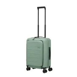 American Tourister Novastream Smart - Nomad green Salon Kılıfı