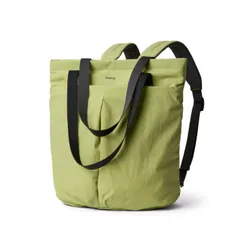Plecak miejski Bellroy Lite Totepack - kiwi