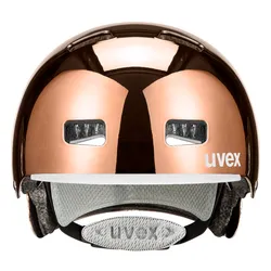 Kask rowerowy orzeszek UVEX HLMT 5 bike pro