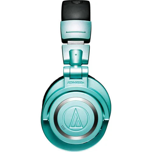 Słuchawki bezprzewodowe Audio-Technica ATH-M50xBT2 IB Nauszne Bluetooth 5.0