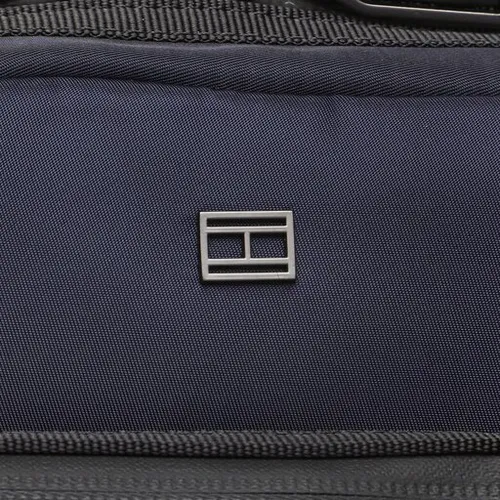 Tommy Hilfiger Th oraș navetiști calculator sac Am0am10598 DW6 laptop sac