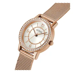 Guess Melody saati GW0534L3 ROSE / GOLD