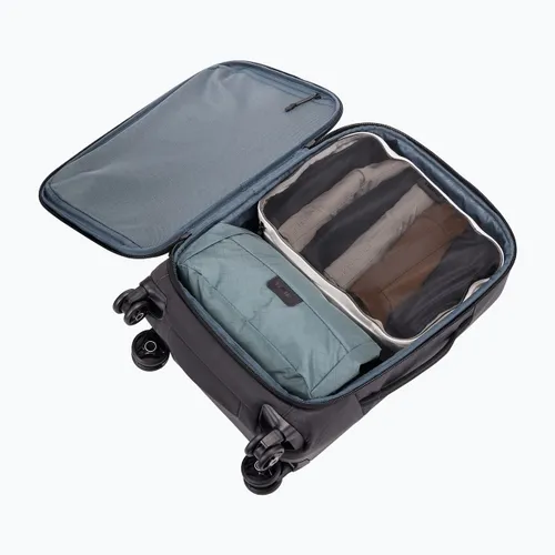 Średni organizer podróżny Thule Packing Cube M - white