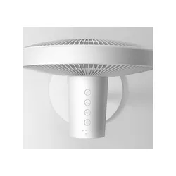 Xiaomi Mi Smart Standing Fan Pro White