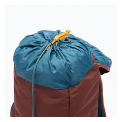Plecak turystyczny Cotopaxi Tapa Cada Dia 22 l chestnut