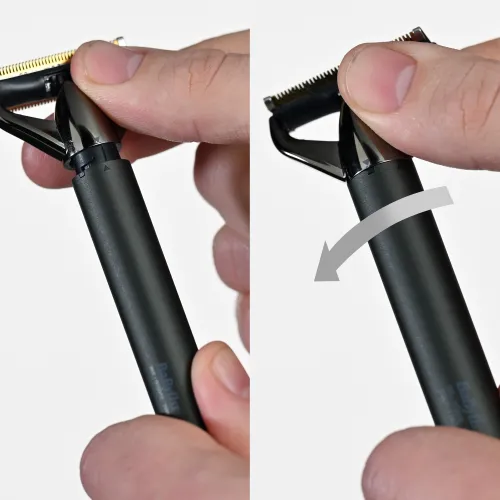 Trymer BaByliss OT991E