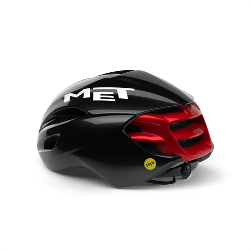 Kask rowerowy MET Manta MIPS