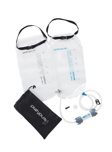 Filtr do wody Platypus GravityWorks 6.0 l System
