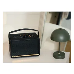 Głośnik Bluetooth Tracer M301 TWS 30W Czarny