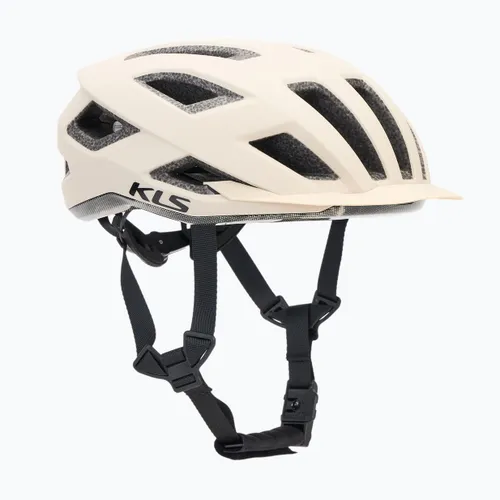 Kask rowerowy Kellys Dynamic II sand