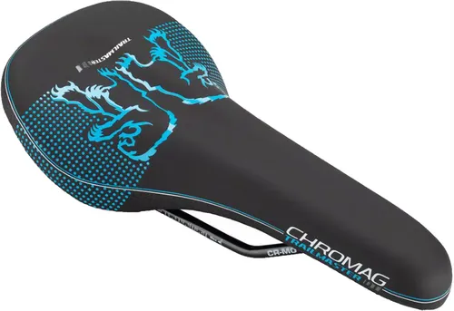 Siodełko CHROMAG Trailmaster DT