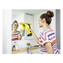 Karcher WV 6 Plus Cam Yıkama (1.633-510.0)